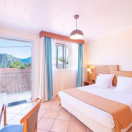 Le Relais Des Cimes Hotel Salazie Kültér fotó