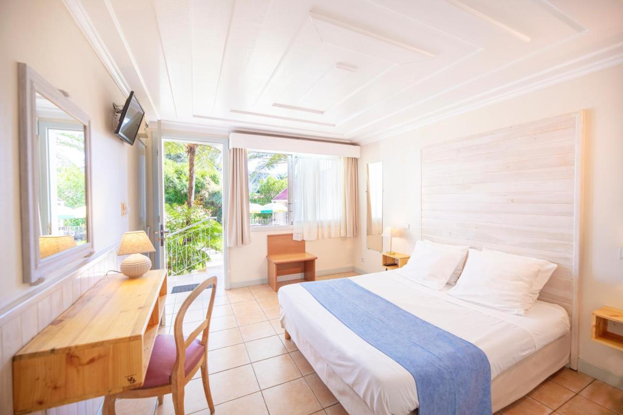 Le Relais Des Cimes Hotel Salazie Kültér fotó