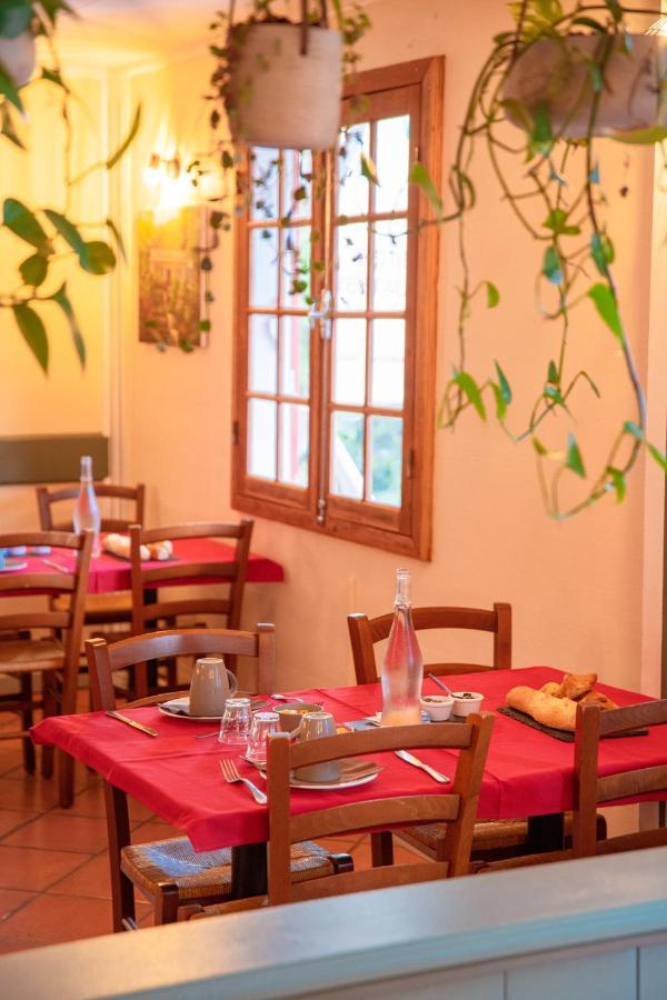 Le Relais Des Cimes Hotel Salazie Kültér fotó
